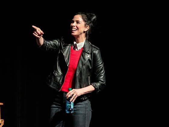 Tonight at the Improv ft. Sarah Silverman, Chelsea Handler, Nikki Glaser, Craig Robinson, Brian Monarch, Greg Wilson and More TBD!